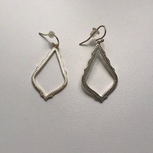 Kendra Scott Alex Earrings